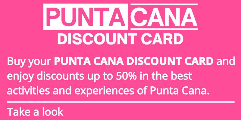 Punta Cana Discount Card - Descuentos Punta Cana
