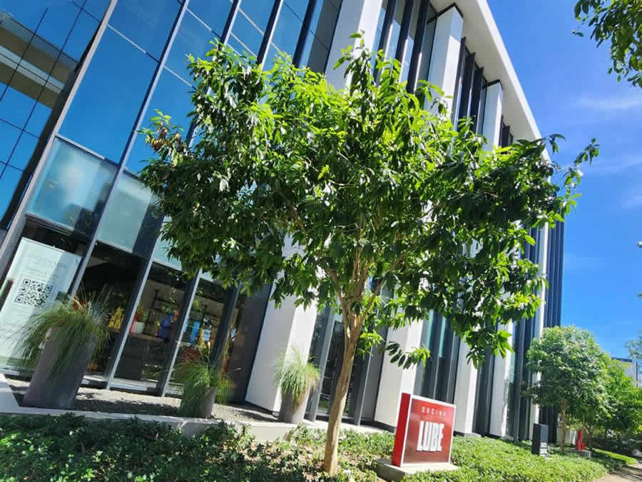 AB111, Excelente local para oficinas en Punta Cana Village