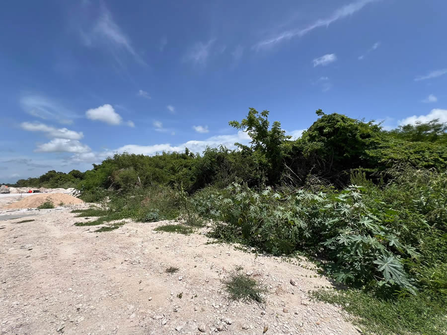 AB143, Solar en venta en Punta Cana Village