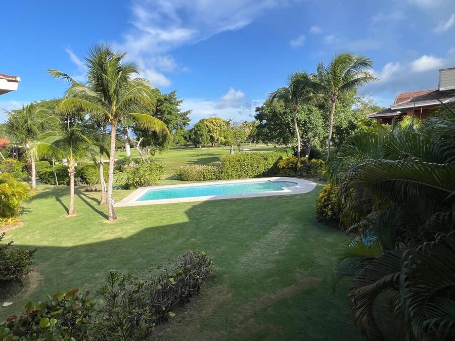 AB193, 2 bedroom condo + maid's room for rent in Cocotal