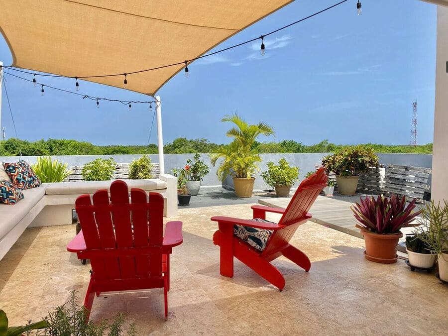 penthouse-alquiler-punta-cana-village