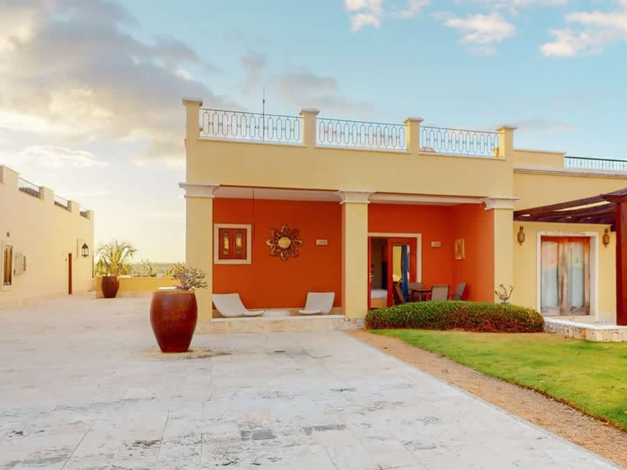 AB218, Excelente estudio en venta en Fishing Lodge, Cap Cana