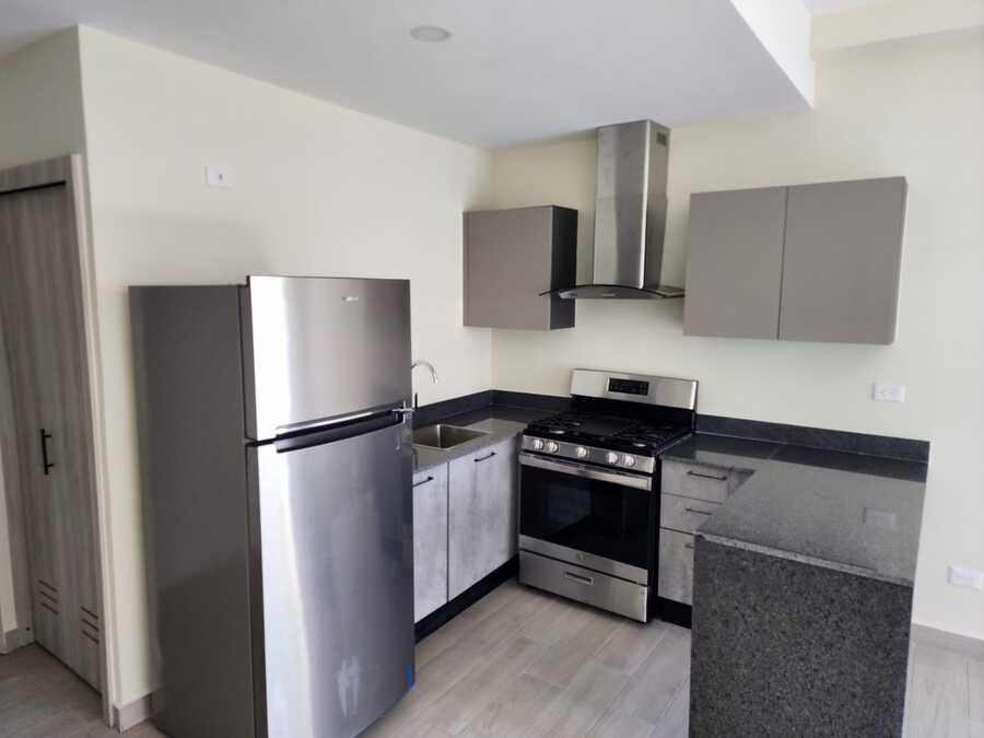 Apartamento en alquiler en Panorama Lake, Vista Cana