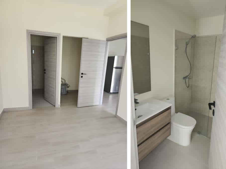 Apartamento en alquiler en Panorama Lake, Vista Cana