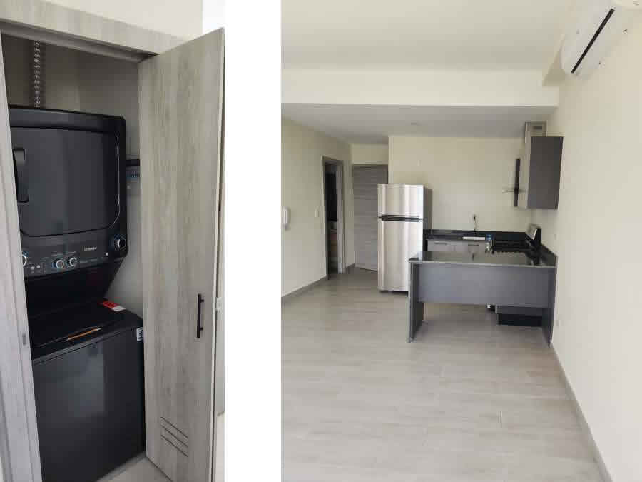 Apartamento en alquiler en Panorama Lake, Vista Cana
