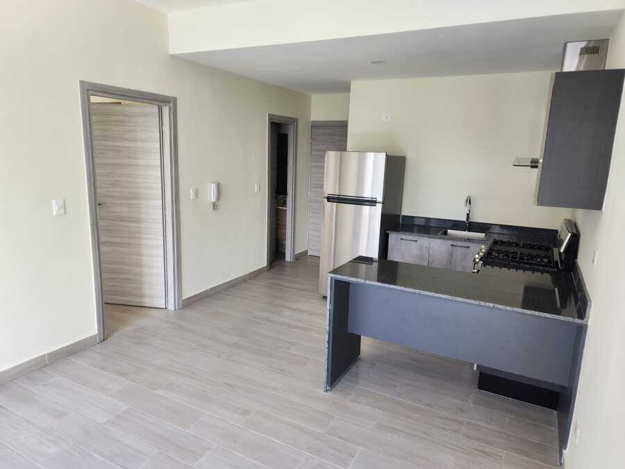 Apartamento en alquiler en Panorama Lake, Vista Cana