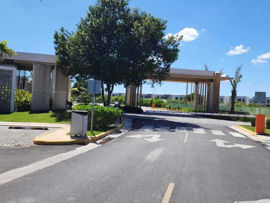 Apartamento en alquiler en Panorama Lake, Vista Cana