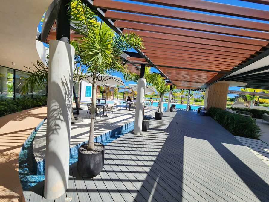 Apartamento en alquiler en Panorama Lake, Vista Cana