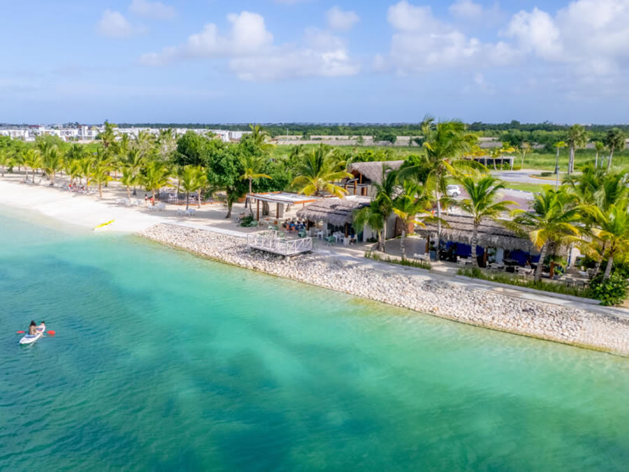 AB228, Townhouse for sale at Vista Park, Vista Cana, Bavaro