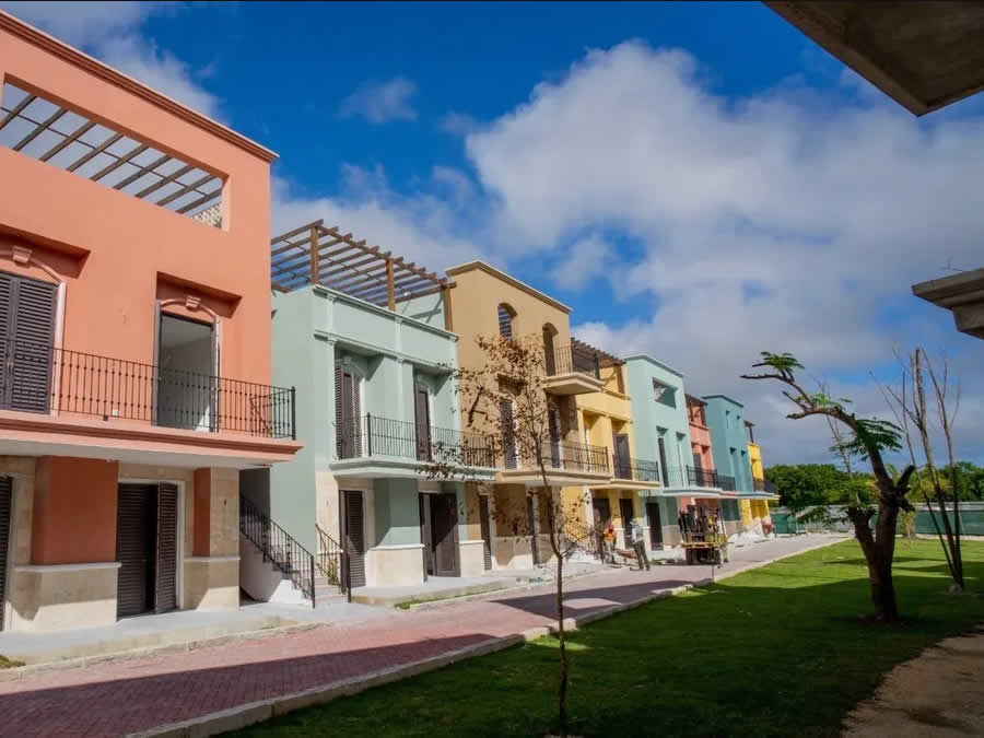apartamento-alquiler pueblito-caribeno-vista-cana-11