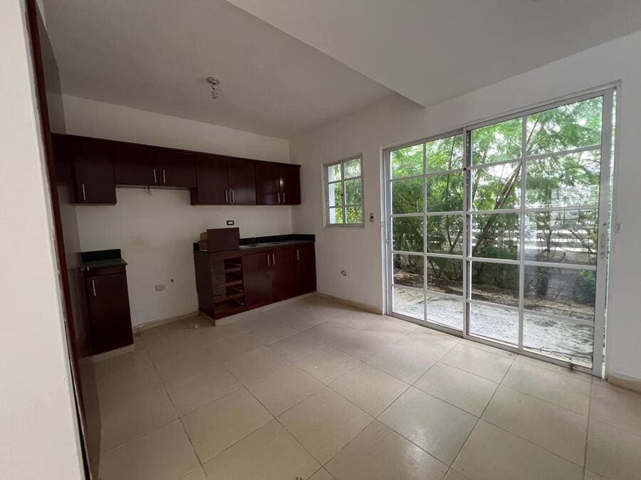 casa-sin-muebles-alquiler-villas-del-sol-bavaro (3)