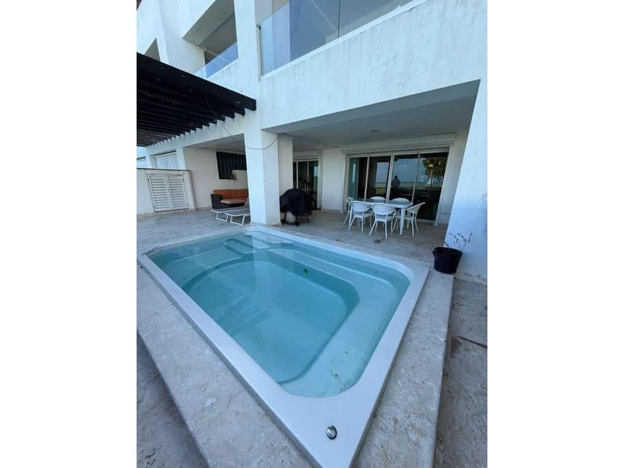 beachfront-apartment-for-rent-punta-palmera-cap-cana (7)