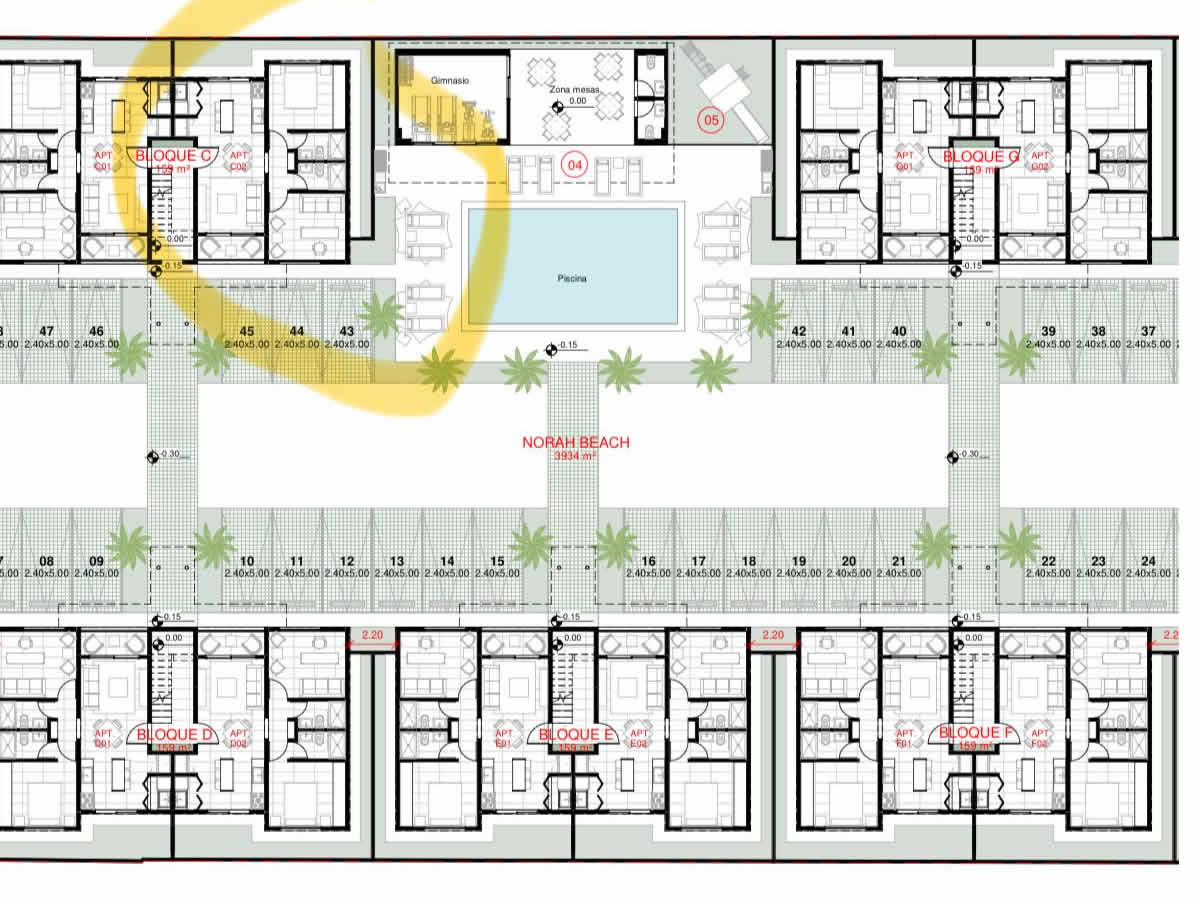 apartamento-penthouse-alquiler-norah-beach-autovía-bavaro (1)