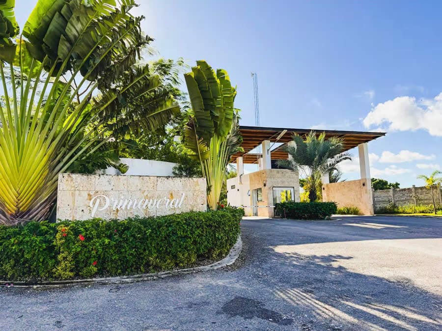 AB264, Opportunity house for sale in Primaveral III, Bavaro