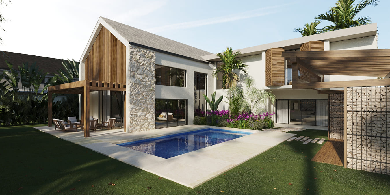 villa-lujo-alquiler-sabana-equestrian-residences-vista-cana-2
