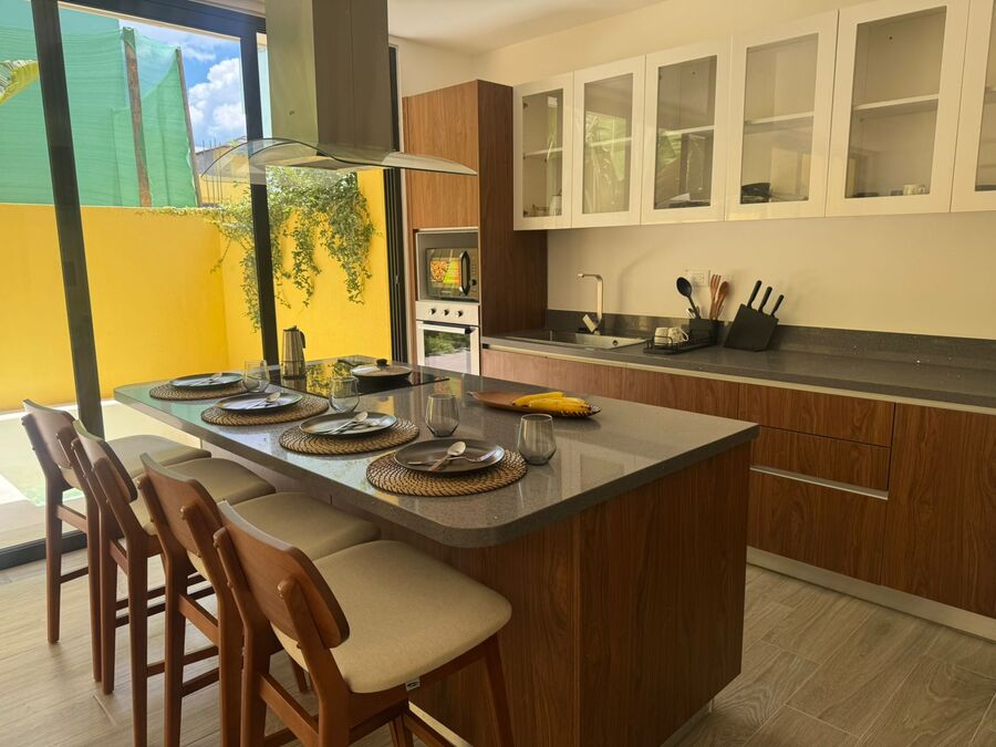 apartamento-lujo-alquiler-pueblito-caribeño-vista-cana-bavaro-3