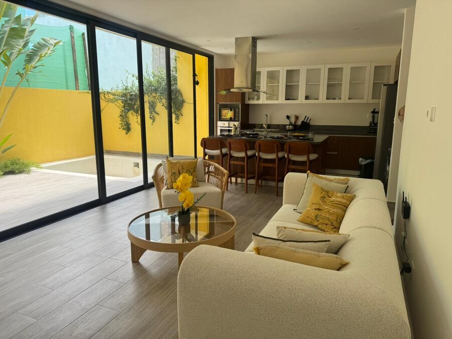 apartamento-lujo-alquiler-pueblito-caribeño-vista-cana-bavaro-7