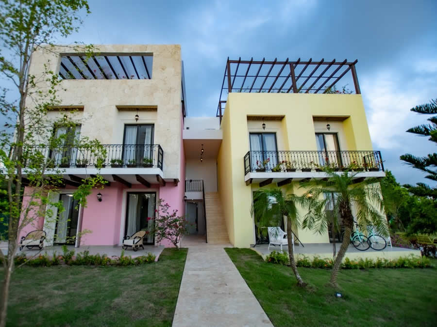 apartamento-lujo-alquiler-pueblito-caribeño-vista-cana-bavaro