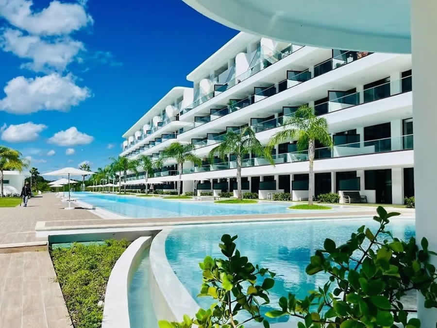 AB28, Penthouse for sale in Cana Rock Star – Cana Bay