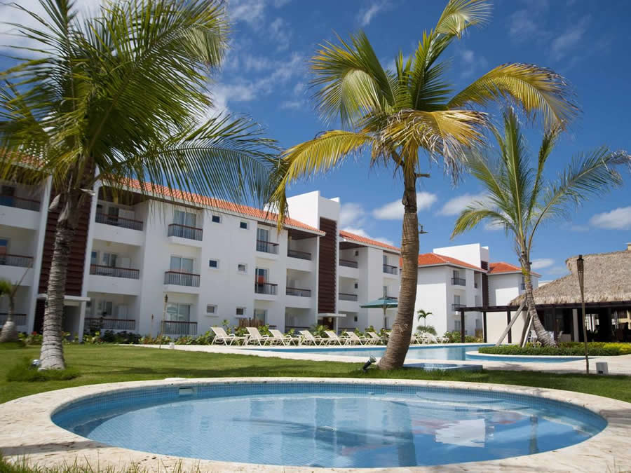 AB34, Apartment for sale at Karibo, White Sands - Bavaro