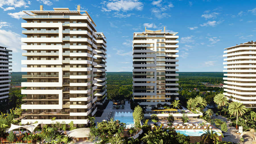 aston-towers-larimar-city-punta-cana (23)