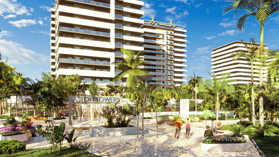 aston-towers-larimar-city-punta-cana (16)