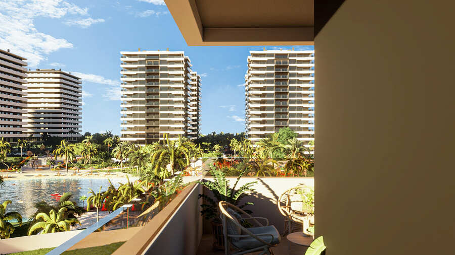 aston-towers-larimar-city-punta-cana (19)