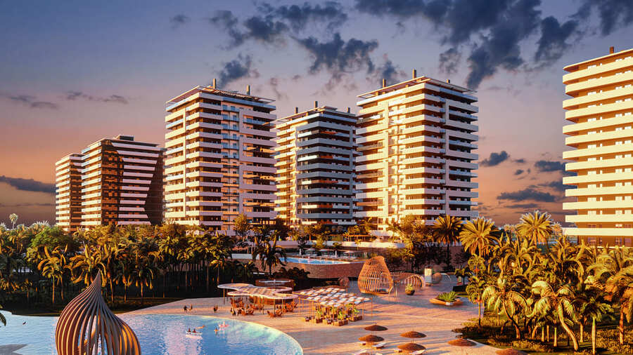 aston-towers-larimar-city-punta-cana (3)