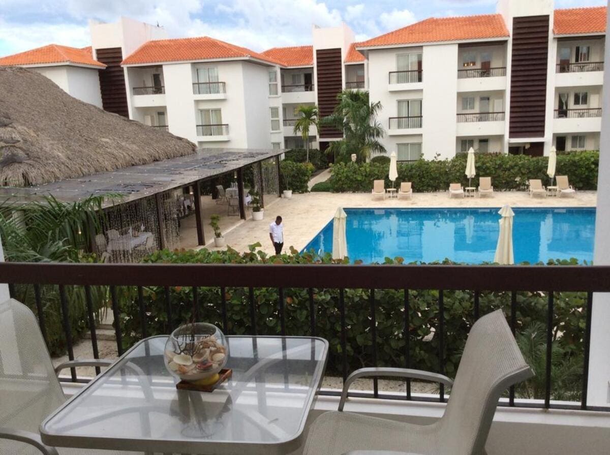 AB61, Opportunity apartment for sale in White Sands, Bavaro