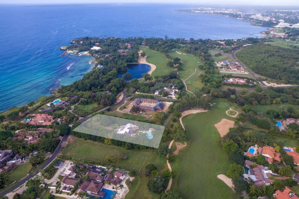 Punta Aguila 61 - Casa de Campo (15)